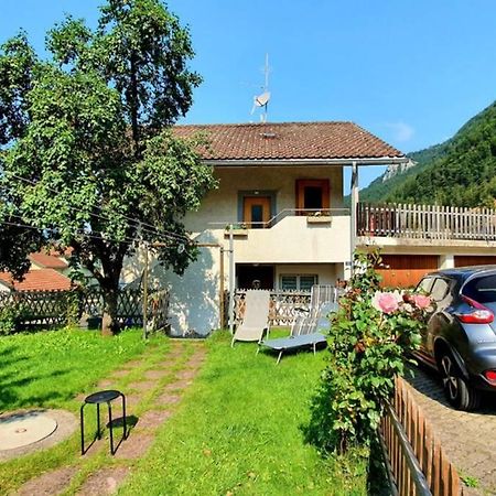 Jungfrau Apartment Майринген Екстериор снимка