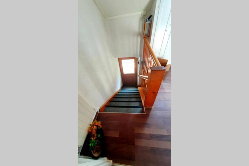 Jungfrau Apartment Майринген Екстериор снимка